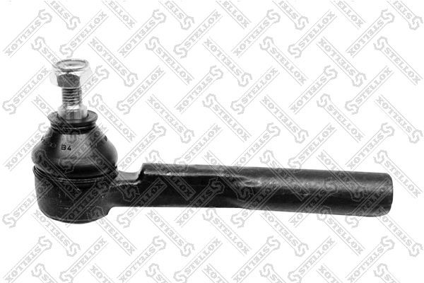 наконечник рулевой!\ Alfa Romeo 164 86> 51-01150-SX STELLOX