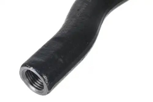 наконечник рулевой левый!\ Toyota RAV4 ACA2 00> Z11059 ZENTPARTS