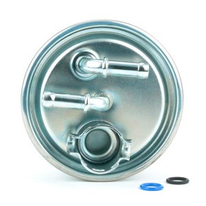 AUDI A3 (8L1) (1996-2003) WK853/3X MANN FILTER