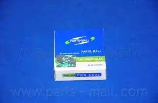 Ролик кондиц. CHEVROLET LACETTI/AVEO/NUBIRA  PSC-C002 PSC-C002 PMC PARTS MALL