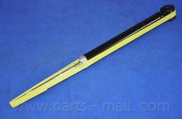 Амортизатор масляный CHEVROLET AVEO PJC-122 PJC-122 PMC PARTS MALL