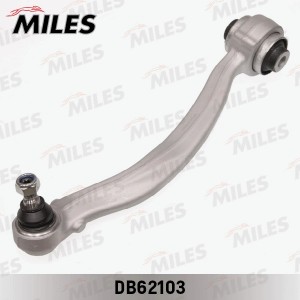 Рычаг передней подвески нижний правый MERCEDES BENZ W204 (TRW JTC1451) DB62103 DB62103 MILES