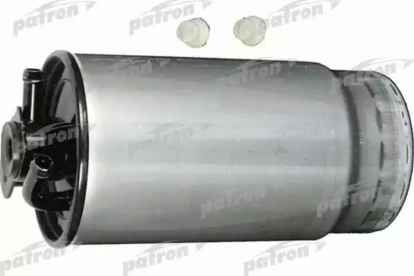 Фильтр топливный PF3039 PF3039 PATRON