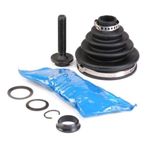 Пыльник ШРУСа, к-т 780186 780186 GS P