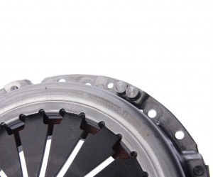 Сцепление ГАЗ-3302 Бизнес,ГАЗель Next дв.УМЗ-4216,EvoTech 2.7 А274 в сборе MEGAP 160-11-002 MEGA POWER