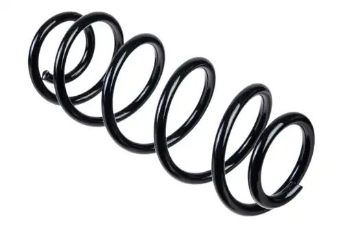 пружина передняя! 40 950 37\ VW Passat 1.6/1.8/T/1.9TDi 96> Z37929 ZENTPARTS