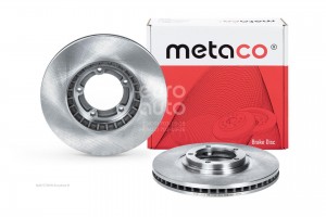 HYUNDAI H-200/STAREX H1 (1997>) 3050179 METACO