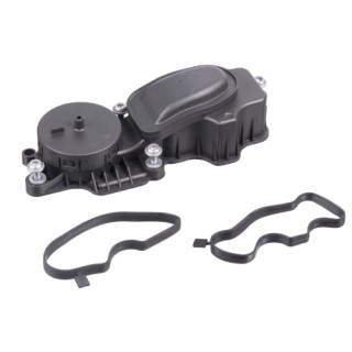 Клапан вентиляции картера 20945193 20 94 5193 SWAG