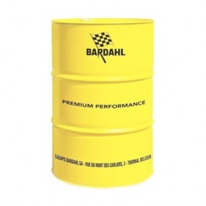 BARDAHL Моторное масло 5W30 XTS SL/CF (синт.) 60L 36544 BARDAHL