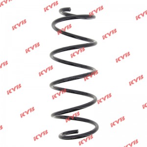 пружина передняя!\ Skoda Fabia Combi 1.2 12V/1.2/1.4 RH2954 KAYABA