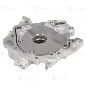 Насос масляный для а/м Лада Vesta 15-/X-Ray 15- 1.8i LOP 0129 LOP0129 LUZAR