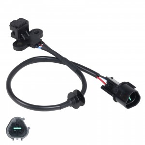 MITSUBISHI LANCER (CK) / (CS) 1.3 / 1.6 VSCS1102 START VOLT