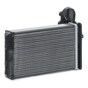 радиатор печки!\ VW Golf, Audi A3 96> 73962 NISSENS