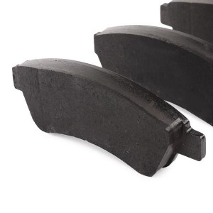 Колодки тормозные PEUGEOT Partner, 207, 307, 1007 CITROEN C4, Berlingo передние  GDB1563 TRW