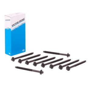 CITROEN/PEUGEOT/FORD EUROPA/SUZUKI/TOYOTA/VOLVO 1.4 HDi /1.6 HDi // К/КТ 10 ШТ. 14-32336-01 VICTOR REINZ