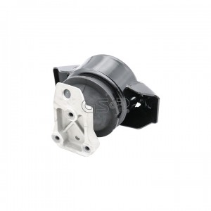 подушка ДВС правая!\ VW Golf/Jetta/Passat 1.8-2.0 16V 84-93 510141 GS P