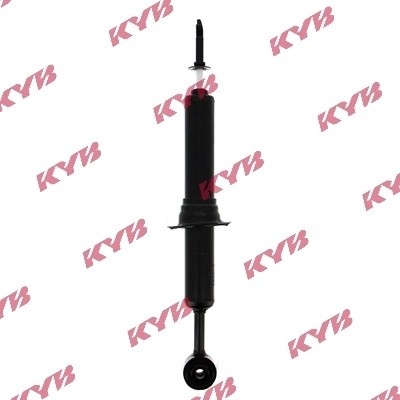 Амортизатор передний TOYOTA LAND CRUISER PRADO 10- 340085 340085 KAYABA