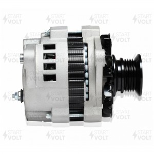 Генератор для а/м Daewoo Nexia/Espero 4PIN с/о  LG0548 LG 0548 START VOLT