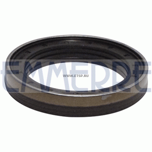 Сальник ступицы 65*90*13/14,5 Iveco EuroCargo 101495 EMMERRE