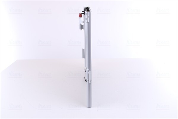 OLA5251=GR925234=VL817505 [09119176] !радиатор конд.\ Opel Astra/Zafira 1.2-2.0D 94384 NISSENS