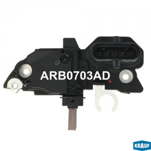 регулятор генератора! 28.3v B-Circuit\ MB ARB0703AD KRAUF