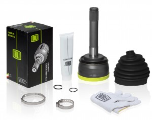 ШРУС Toyota Land Cruiser 100 (98-) 4.2TD/4.7i (наруж.) (GO 1998) GO 1998 TRIALLI