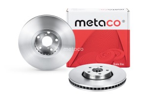 TOYOTA GS 300/400/430 (2005>) 3090005R METACO