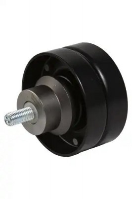 ролик натяжителя ремня! в сбореOmn Volvo B6R/B7R Z24209 ZENTPARTS