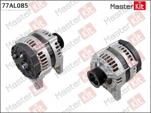 Генератор GAZELLE NEXT 77AL085 77AL085 MASTER KIT