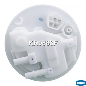 Фильтр топливный TOYOTA Estima (06-08) KRAUF kr9883f KRAUF