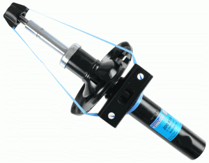 Амортизатор газовый передний Ford Galaxy, VW Sharan (95-10) 200419 200 419 SACHS