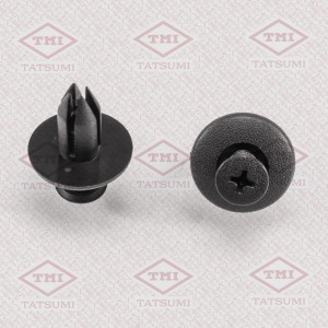 Клипса автомобильная [упаковка 10 штук] HONDA TJB1040 TJB1040 TATSUMI