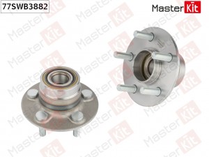 Ступица в сборе с подшипником зад. Chrysler SEBRING (JR)/Dodge STRATUS 1994 - 20 77SWB3882 MASTER KIT