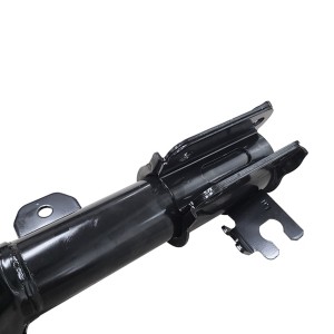 Амортизатор CHEVROLET Lacetti передний левый CTR GY0329G CTR