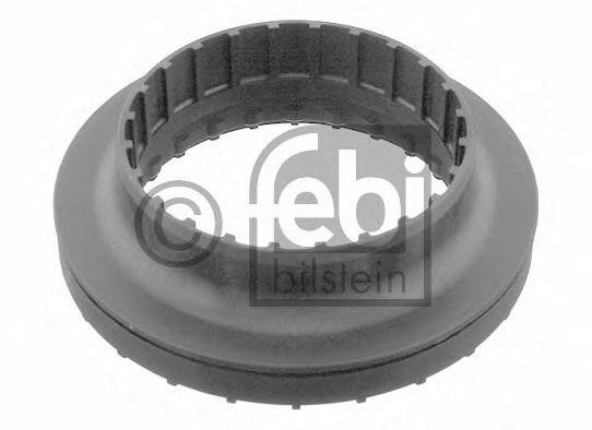 Подшипник опоры OPEL Vectra C амортизатора переднего FEBI 27996 FEBI BILSTEIN
