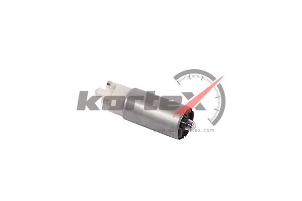 Насос топливный CHEVROLET Lacetti (04-) (1.4/1.6) (вставка) KORTEX KPF0043STD KORTEX