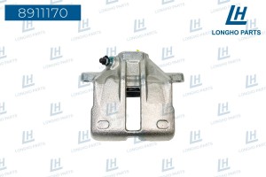 Суппорт VW Passat (97-00) AUDI A4 (95-00) SKODA Superb (01-08) передний левый LO 8911170 LONGHO PARTS