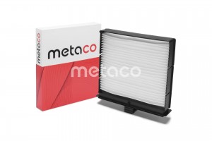 RENAULT SCENIC (2003-2009) НЕ УГОЛЬНЫЙ 1010135 METACO