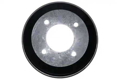 барабан тормозной!\ Hyundai Accent 1.3-1.6 94> Z01686 ZENTPARTS