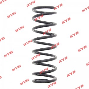 пружина задняя!\ Ford Mondeo 1.8 16V/2.0 16V/2.0Di/2.0TDCi/2.5 V6 00> RA5611 KAYABA