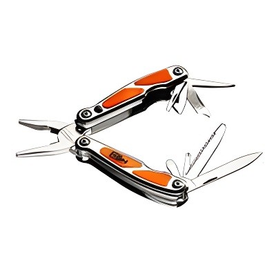 мультитул! с футляром 10в1\ 01-027 NEO