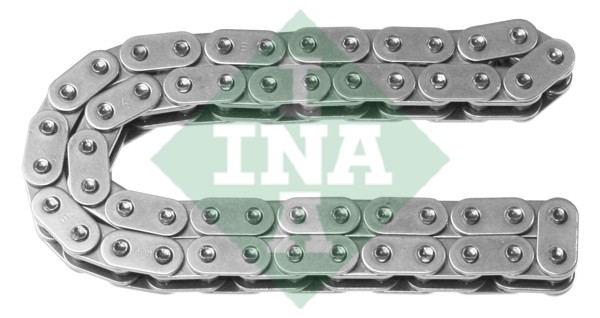 Цепь масл насоса BMW 316-320i E46/E90 553023710 553 0237 10 INA