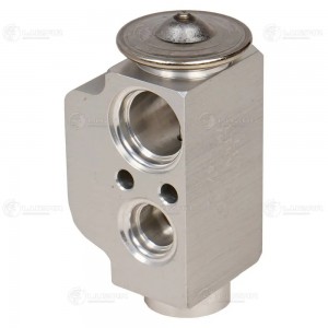 Клапан расш. кондиционера (ТРВ)для а/м VW Transporter T5 (03-) LTRV1825 LTRV 1825 LUZAR