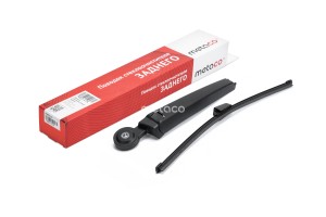 VW TOUAREG (2002-2010) Metaco со щеткой 7002174 METACO