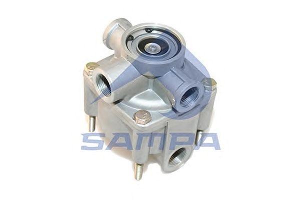 Клапан ускорительный 096293 SAMPA