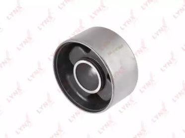 Сайлентблок задний дифференциала передней подвески C9774 LYNXAUTO