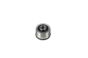 шкив генератора!\ Peugeot 206/306/307/406/806/807/Boxer, Ford Fiesta 99>,DONGFEN 20-01410-SX STELLOX