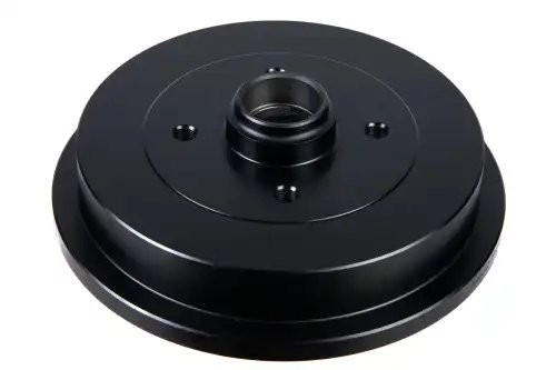 барабан тормозной!\ VW Golf 1.4-1.9TDi 91-97 Z01642 ZENTPARTS