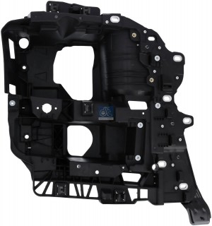 Пружина тормозной колодки HONGYAN 3 DIESEL TECHNIC