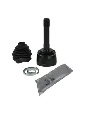 ШРУС наружный к-кт! 25228\ Toyota Land Cruiser 4.2TD/4.7 98> Z21693 ZENTPARTS